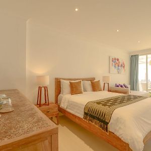 Gili Meno Mojo Beach Resort