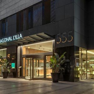 AC Hotel Diagonal LÂ´Illa